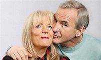 Alison Steadman and Larry Lamb team up for 'Love and Marriage'