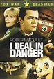 I Deal in Danger: Amazon.fr: Robert Goulet, Christine Carère, Donald ...