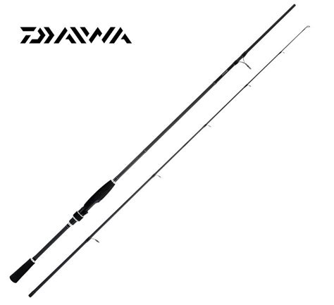 Canna Spinning Daiwa Ninja 742MHFSAI 10 35gr EUR 54 90
