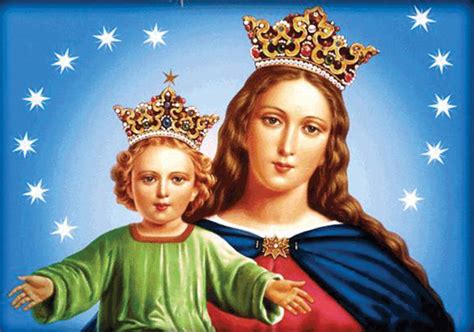 Historia De La Devoción A María Auxiliadora Arzobispado De La Santísima