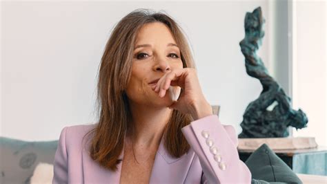The Gospel According To Marianne Williamson The New York Times
