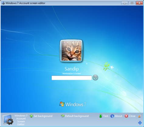 Details 300 Windows 7 Logon Background Changer Abzlocalmx