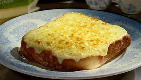 Cheese Toast Recipe How To Cook Cheese Toast Ingredients And