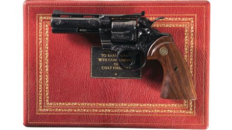 Collectible Firearms For Serious Gun Collectors Rock Island Auction