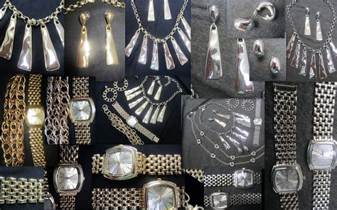 Linea Jewelry Louis Dell Olio