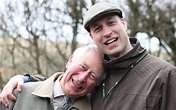 How Prince Charles and William became closer than ever