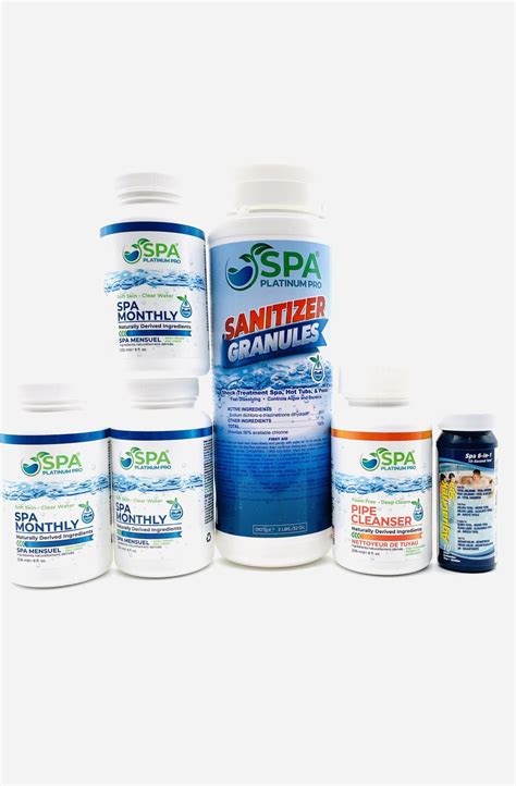 Spa Platinum Pro Spa Platinum Pro Hot Tub Spa And Pool Products All Made With Natural