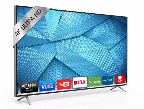 Vizio Prices M Series 4k Tvs From 600 Teases High End Hdr Capable