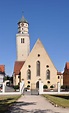 St. Jakob (Oettingen in Bayern) – Wikipedia
