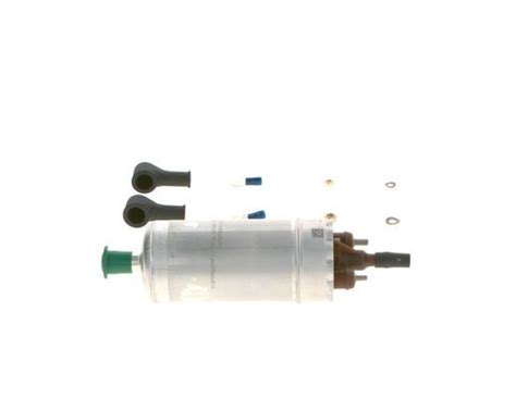 0 580 464 070 Bosch 69414 Fuel Pump Electric Autodoc Price And Review