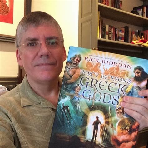 Percy Jacksons Greek Gods Rick Riordan Book In Stock Buy Now