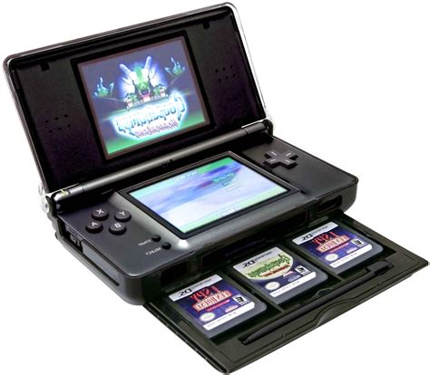 Nintendo Ds Lite Case For Sale In Uk 75 Used Nintendo Ds Lite Cases