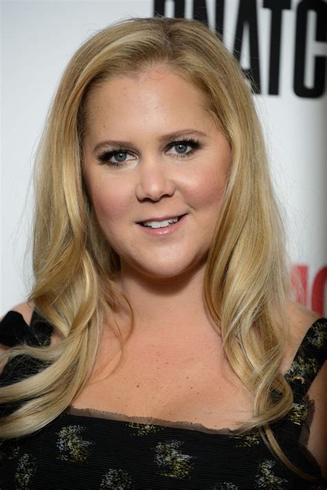 Schumer had her first comedy central presents special in 2010, and appeared on the channel in 2011 and 2012 for roasts of charlie sheen and roseanne barr, respectively. AMY SCHUMER at Snatched Screening in London 04/26/2017 ...