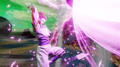 Jump Force 2019 Ps4 Game Push Square