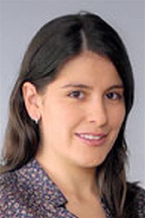 Bogotá Attorney Laura Carolina Mesa Fonseca Pinilla González