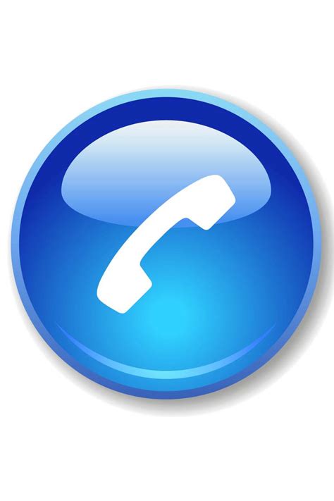 Logo Telephone Png Clipart Best
