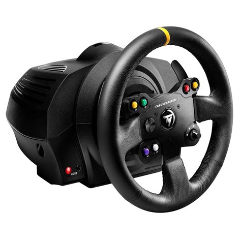 Xbox Racing Wheels