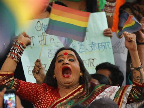 Modi Supporter American Hindu Group Opposes Scs Gay Sex Ruling Us Govt ‘concerned ~ Hindu News