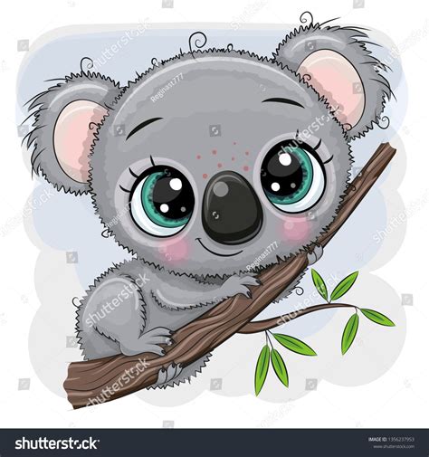 Tiernos Imagenes De Koalas Kawaii