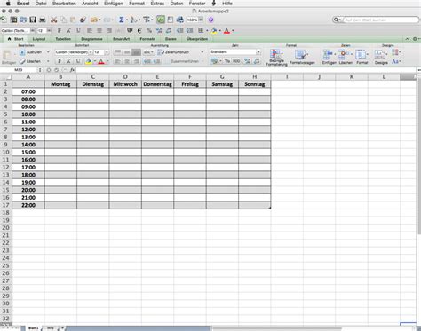 Mit smartsheet sind projektpläne nicht nur viel einfacher zu erstellen sondern zeitplan . Excelvorlage erstellen | Excel Vorlagen für jeden Zweck
