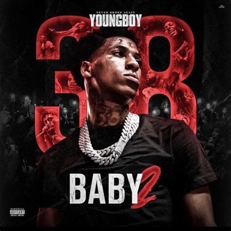 Nba Youngboy Nba Youngboy Red Wallpaper Red Wallpaper Top Albums