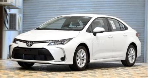 Toyota prices 2021 in kuwait. 2020 Toyota Corolla XLi 1.6 for sale in Saudi Arabia - New and used cars for sale in Saudi Arabia