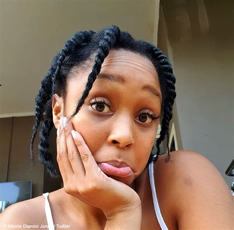 Minnie dlamini on wn network delivers the latest videos and editable pages for news & events, including entertainment, music, sports, science and more, sign up and share your playlists. Minnie Dlamini Jones unbothered by claims birthday ...