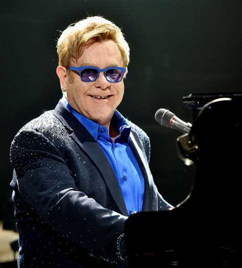 Elton John Nupicspro