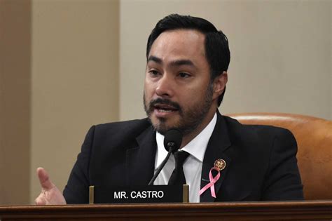 Rep Joaquin Castros Questioning Has Aided Democrats Impeachment Case