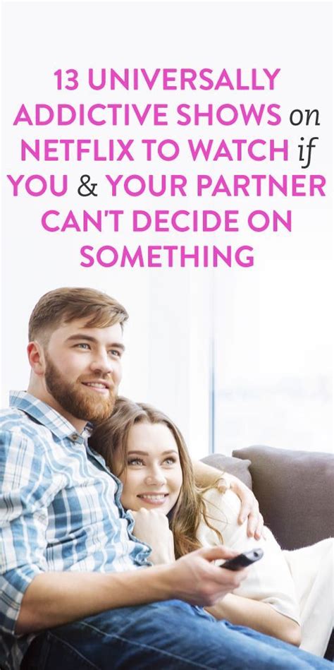 Which is your ideal profession? 13 Shows On Netflix Perfect For Couples Who Can't Agree On ...
