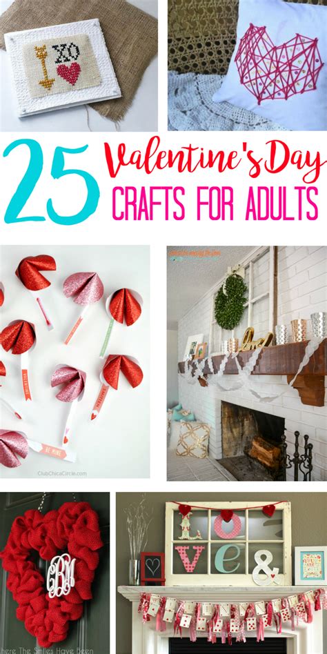 We did not find results for: Valentine Crafts for Adults - Why Should Kids Have All the ...