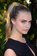 Cara Delevingne in Pan, Upcoming Beach Boys Musical | Glamour