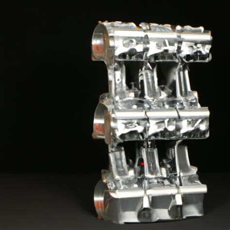 The Ultimate Guide To Small Block Chevy Aluminum Heads Everything You