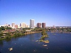 Richmond, Virginia - Vereinigte Staaten von Amerika / United States of ...