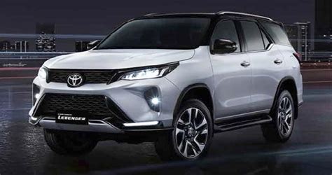 Yang pasti kereta peronda ini menelan belanja y Toyota Fortuner Baru Kini Makin Ganteng, Simak Harganya ...