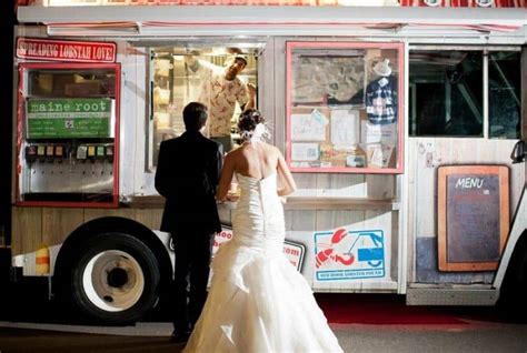 Food Truck Catering For Your Wedding — New York Food Truck Association