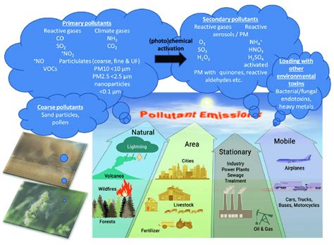 Air pollution is the world's largest killer and responsible for thousands of deaths worldwide every year. There are four main types of air pollution sources ...