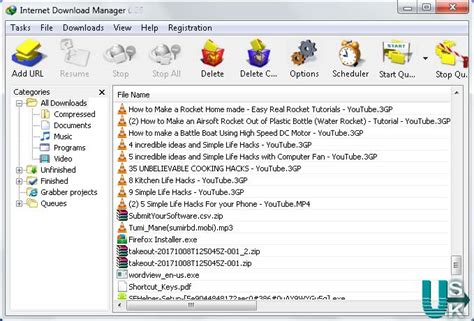 Are you tired of waiting and waiting for your. Internet Download Manager V6.32 Full Version For Windows ...