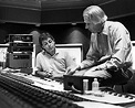 Readers' Poll: The 10 Best George Martin-Produced Albums - Rolling Stone