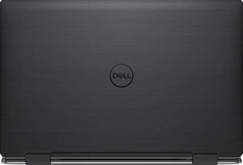 Customer Reviews Dell Xps 2 In 1 156 4k Ultra Hd Touch Screen Laptop