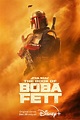Star Wars' Book of Boba Fett Debuts Deadly Character Posters