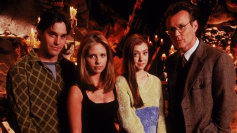 Buffy The Vampire Slayer Ranking Every Season Finale From Worst To