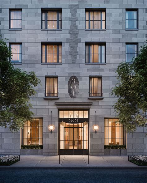 Cutting-Edge Amenities That Will Define 2020 - Mansion Global