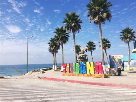 Things To Do At Playas De Tijuana Mexico Carmen Varner Travel