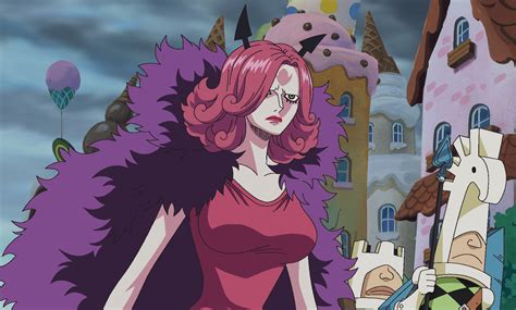 His last words before his death revealed the location of the greatest treasure in the world, one piece. Watch One Piece Season 13 Episode 809 Anime on Funimation