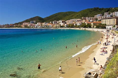 Top 10 Best Beaches In Corsica The Island Of Beauty