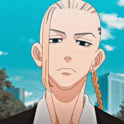 Draken 🐲 Anime Upcoming Anime All Anime Characters