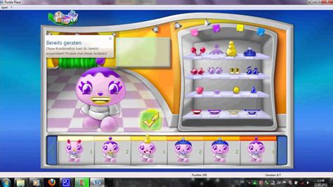 Purble Place Online Games Volneuro