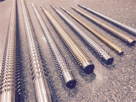 Production Broaching Ohio Broach And Machine Co