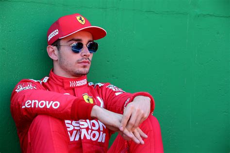 Now at the top of f1 with ferrari, charles leclerc has never forgotten that he started in motor sport thanks to karting. Formula 1: Charles Leclerc has the ruthless edge to become ...